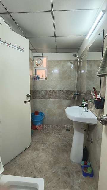 3 BHK Flat In Gaurs Siddhartham For Sale  In Siddharth Vihar