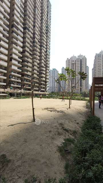 3 BHK Flat In Gaurs Siddhartham For Sale  In Siddharth Vihar