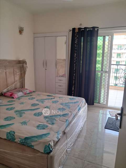 3 BHK Flat In Gaurs Siddhartham For Sale  In Siddharth Vihar