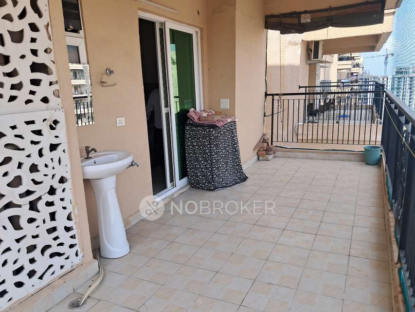 3 BHK Flat In Gaurs Siddhartham For Sale  In Siddharth Vihar