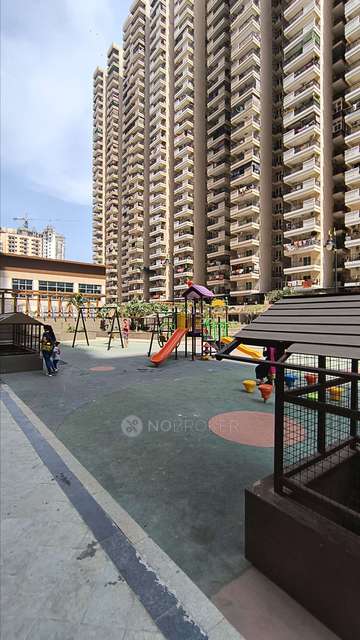 3 BHK Flat In Gaurs Siddhartham For Sale  In Siddharth Vihar