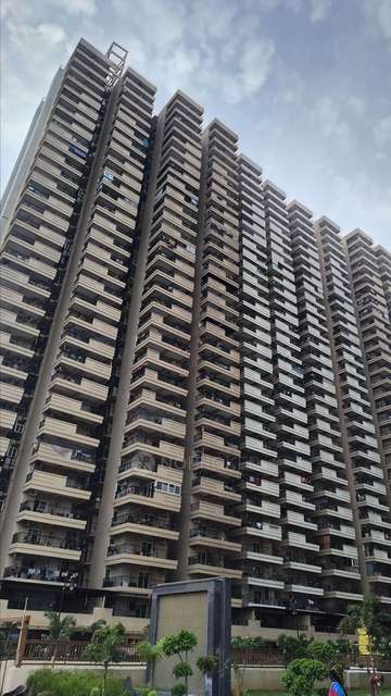 3 BHK Flat In Gaurs Siddhartham For Sale  In Siddharth Vihar