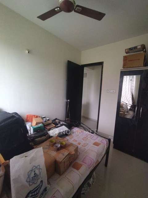 2 BHK Flat In Sukhwani Scarlet For Sale  In Wagholi