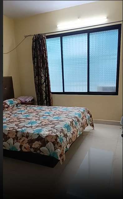 2 BHK Flat In Kamya Apartment Ambernath West For Sale  In Housing Board