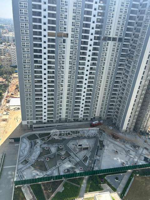 3 BHK Flat In Godrej Park Retreat, Sarjapura For Sale  In Sarjapura