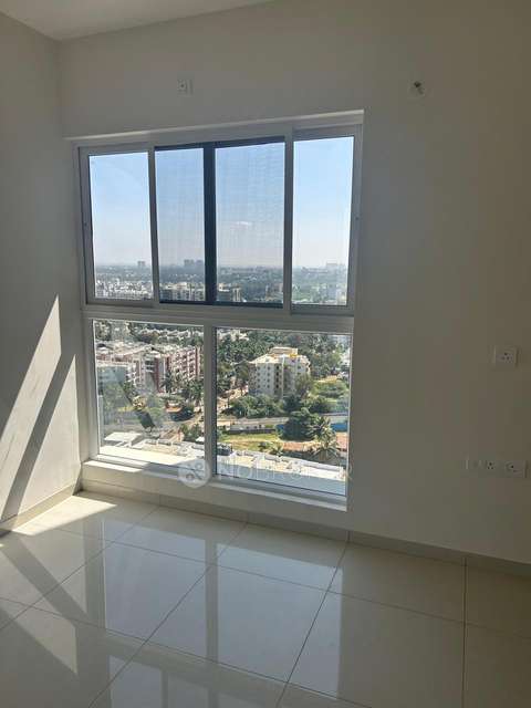 3 BHK Flat In Godrej Park Retreat, Sarjapura For Sale  In Sarjapura