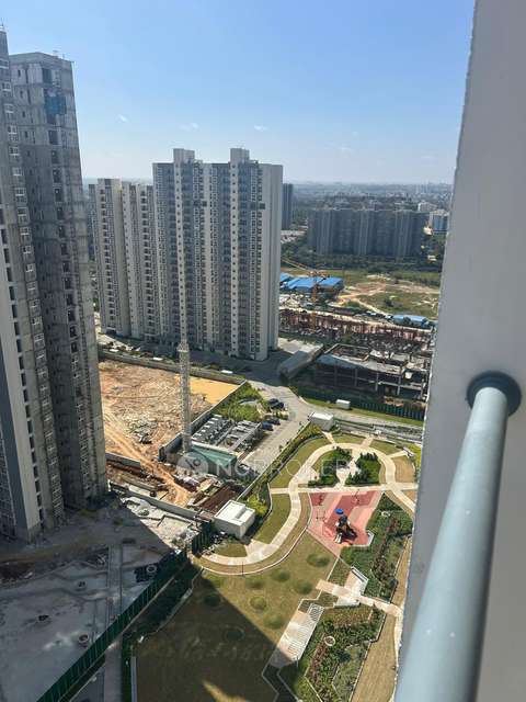 3 BHK Flat In Godrej Park Retreat, Sarjapura For Sale  In Sarjapura