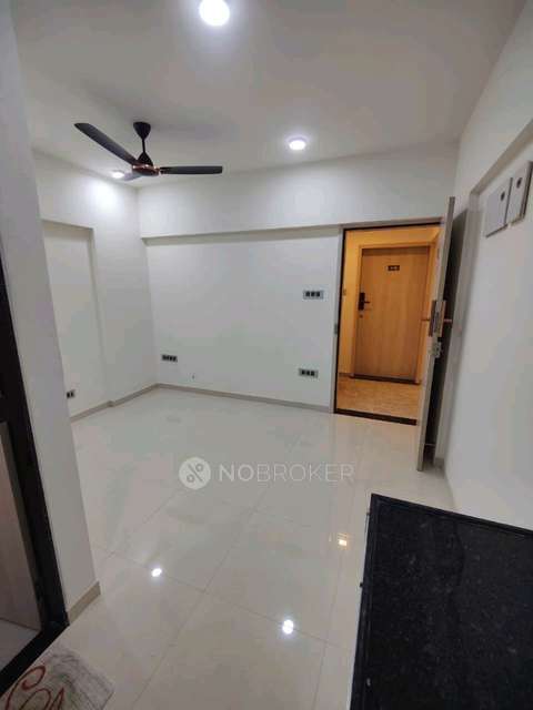 1 RK Flat In Bramhacorp Townhouse for Rent  In Balewadi