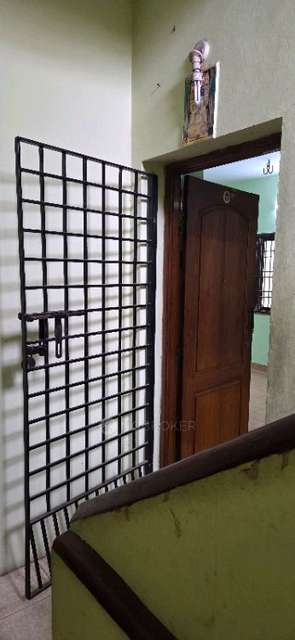 2 BHK Flat In Ishwaryam Apartment, Ayanavaram For Sale  In 15924a, Mylappa Rd, Chinna Chembarambakkam, Ayanavaram, Chennai, Tamil Nadu 600023, India