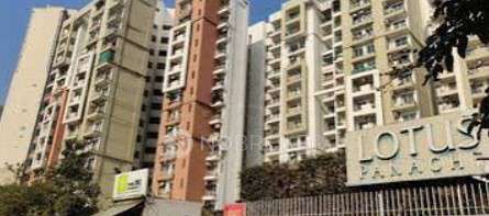 3 BHK Flat In The 3c Lotus Panache for Rent In Sector 110