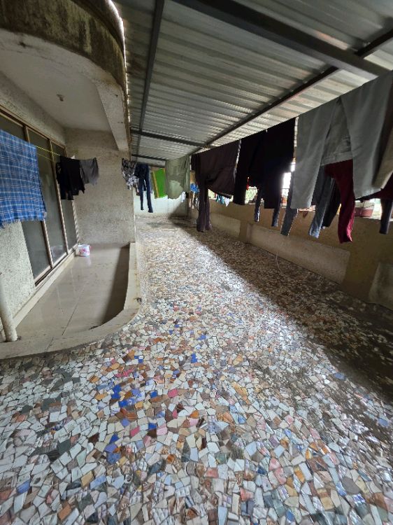 Infini Shree Mahaveer Krupa