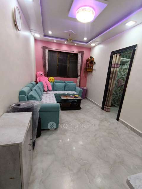 1 BHK Flat In Mahesh Co.op Housing Titwala (east) For Sale  In 76v7+987, Ganesh Nagar, Titwala, Maharashtra 421605, India