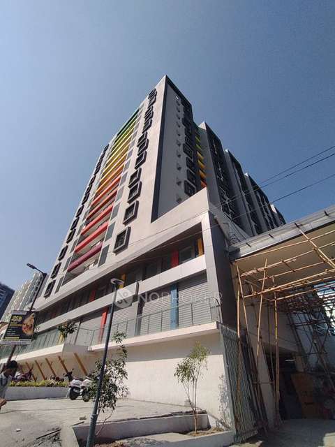 3 BHK Flat In Chaphalkar Elina Lite, Nibm for Rent  In Mohammed Wadi