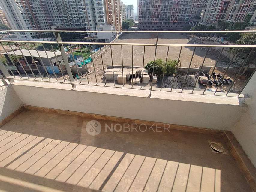 3 BHK Flat In Chaphalkar Elina Lite, Nibm for Rent  In Mohammed Wadi