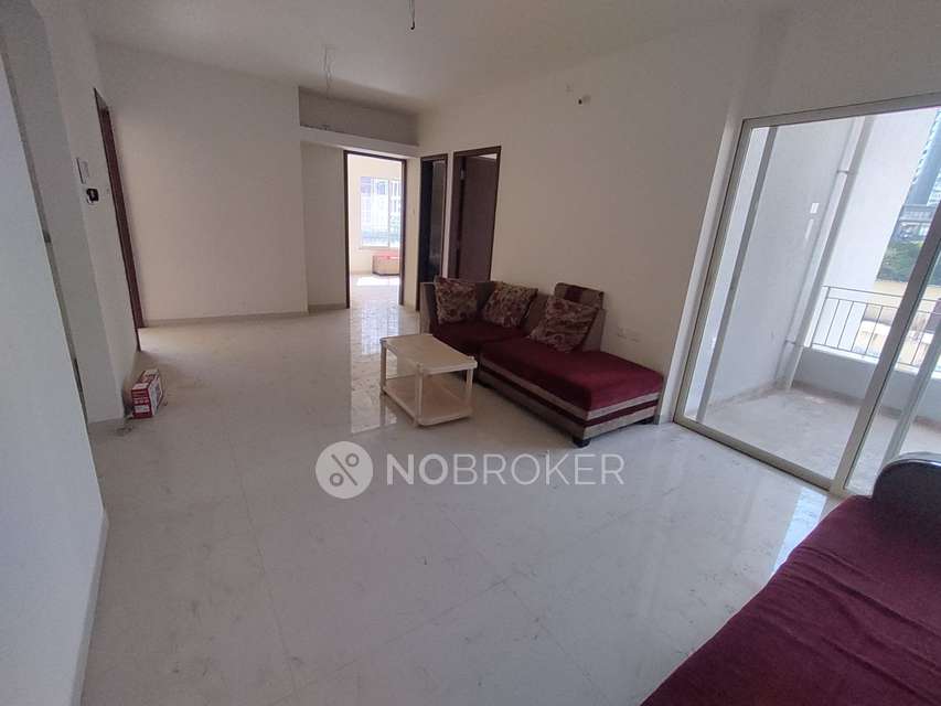 3 BHK Flat In Chaphalkar Elina Lite, Nibm for Rent  In Mohammed Wadi