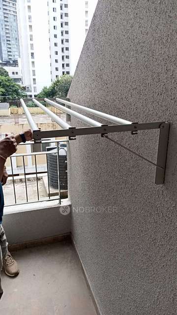 3 BHK Flat In Chaphalkar Elina Lite, Nibm for Rent  In Mohammed Wadi