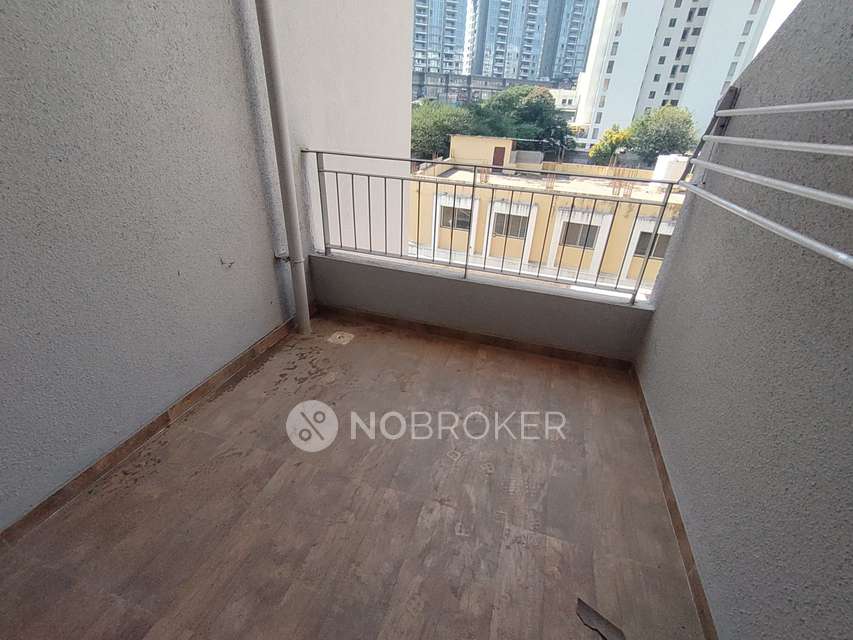 3 BHK Flat In Chaphalkar Elina Lite, Nibm for Rent  In Mohammed Wadi