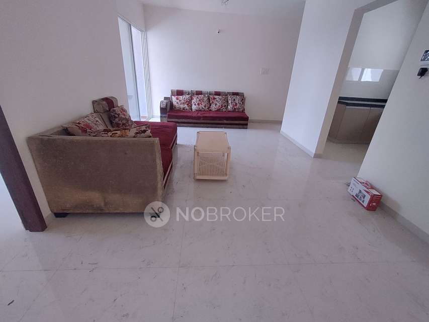 3 BHK Flat In Chaphalkar Elina Lite, Nibm for Rent  In Mohammed Wadi