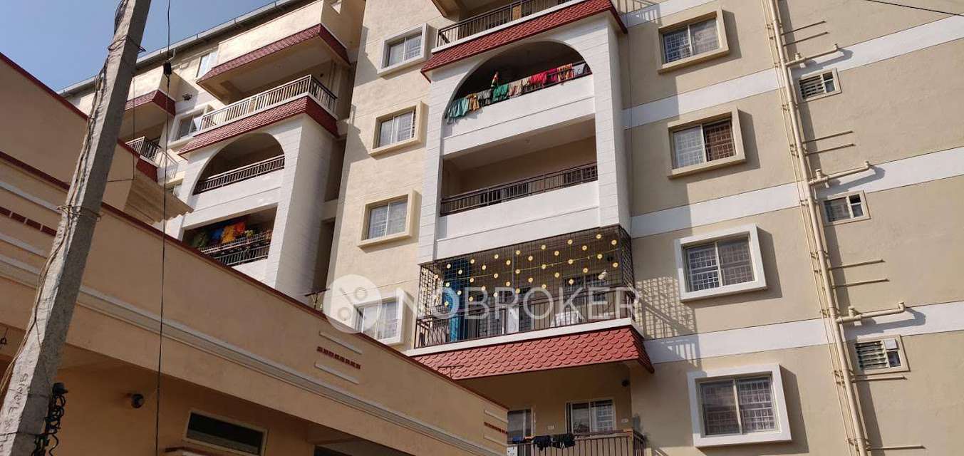 2 BHK Flat In Mamtha Elite for Rent  In Doddakannelli