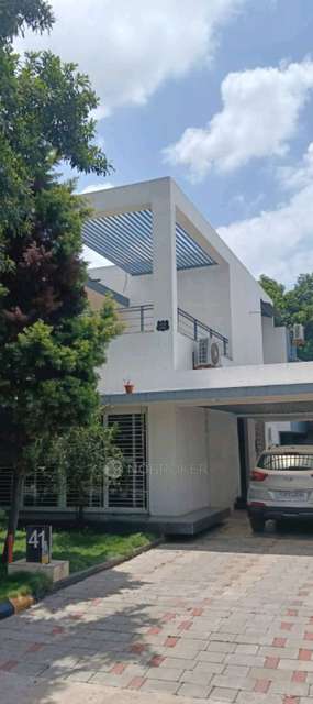 4 BHK Villa In Ashoka Ala  Moision For Sale  In Ashoka A La Maison, Kompally, Hyderabad, Telangana 500100, India