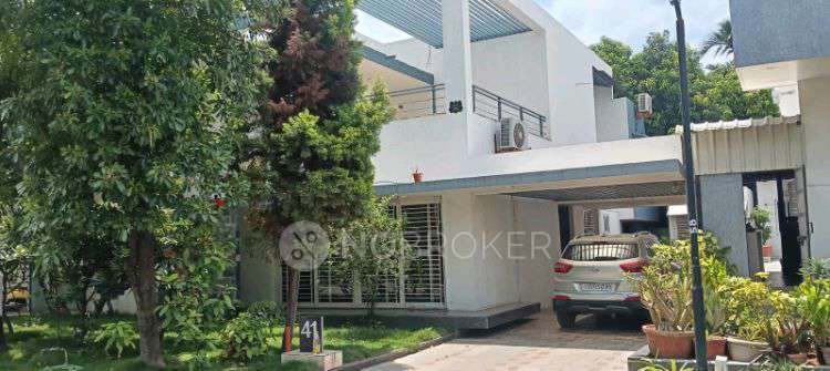 4 BHK Villa In Ashoka Ala  Moision For Sale  In Ashoka A La Maison, Kompally, Hyderabad, Telangana 500100, India