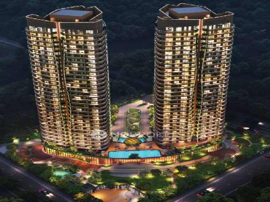3 BHK Flat In Codename Super Sector 78 For Sale  In Sector 78