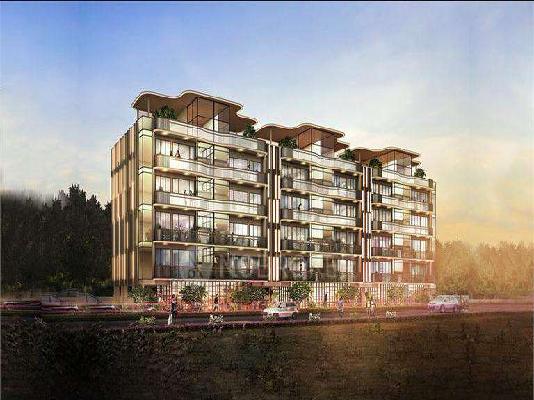 3 BHK Flat In Codename  Sector 106 For Sale  In Sector 106