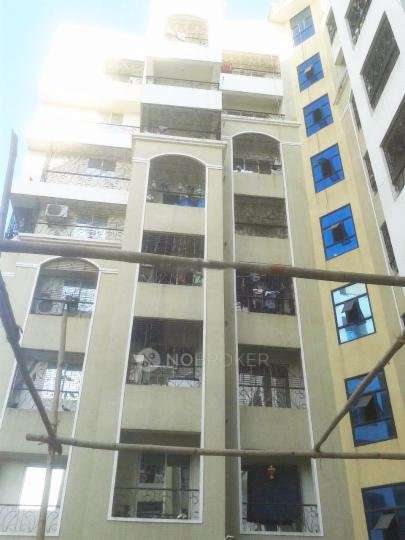 1 BHK Flat In Ashtavinayak Residency, For Sale  In Ambernath