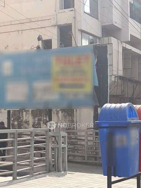 Shop in Shivaji Nagar, Hyderabad for sale 