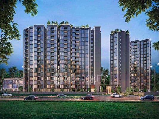 3 BHK Flat In Casagrand Kundrathur For Sale  In Kundrathur
