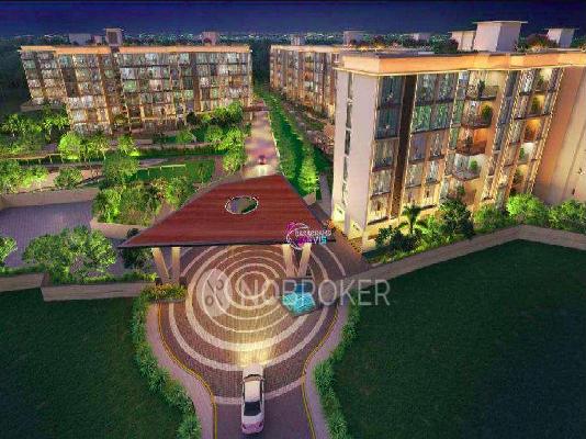 4 BHK Flat In Casagrand Siruseri For Sale  In Siruseri