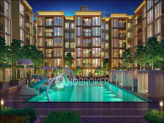4 BHK Flat In Casagrand Siruseri For Sale  In Siruseri