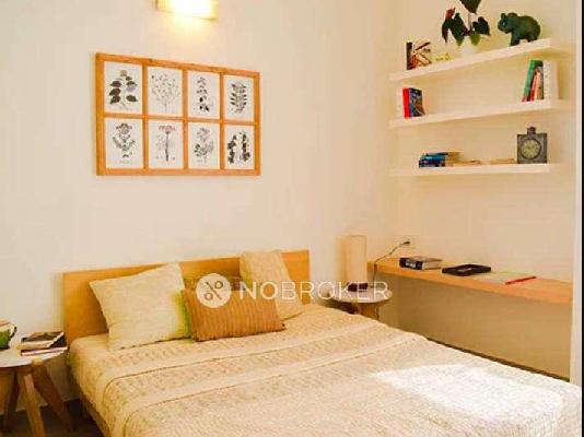 3 BHK Flat In Godrej Padur For Sale  In Padur