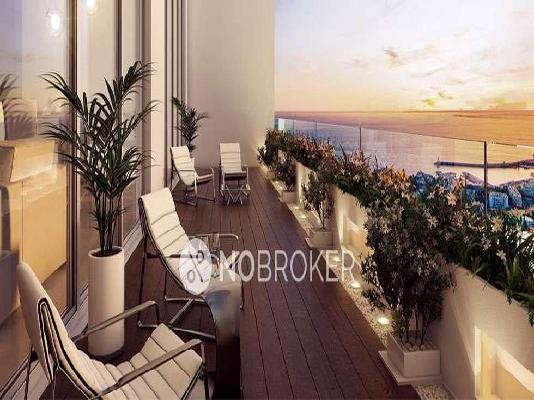 3 BHK Flat In Godrej Padur For Sale  In Padur