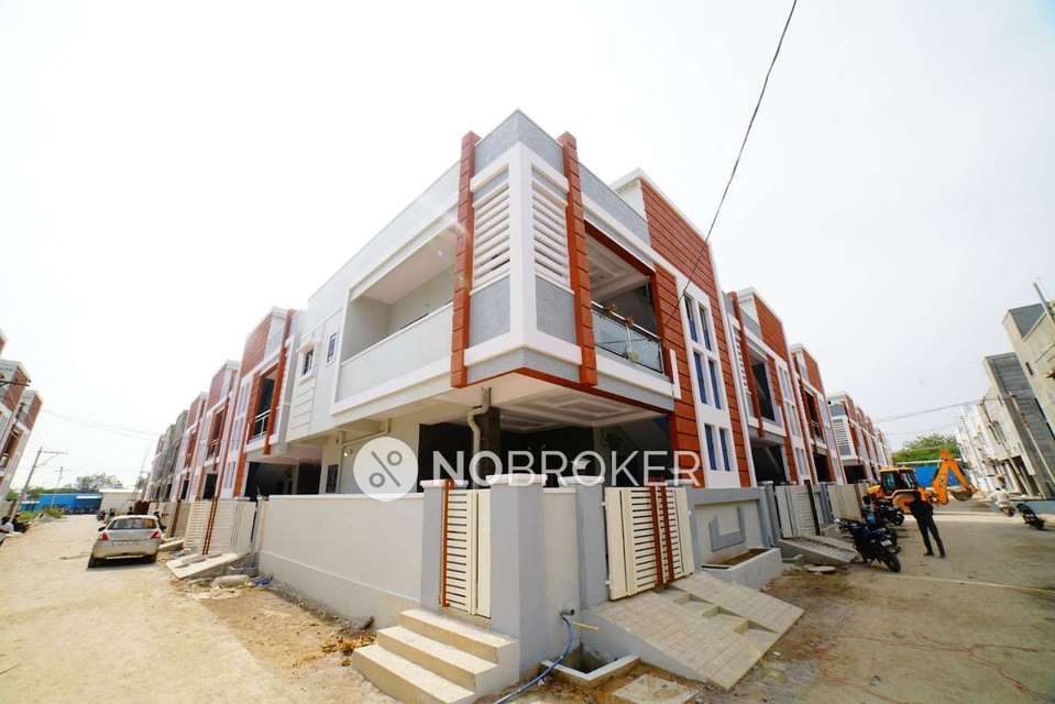 4+ BHK Villa In Nr Infra Ultimus For Sale  In Rameshwaram Banda