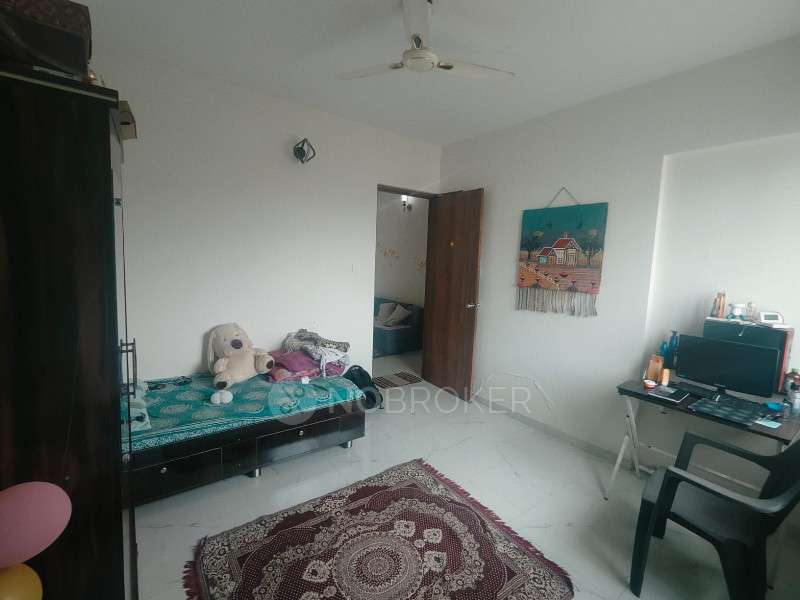 3 BHK Flat In Vtp Purvanchal  Kesnand - Wadegaon Rd For Sale  In Wagholi