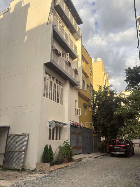 4 BHK House For Sale  In Rachenahalli