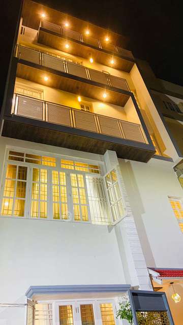 4 BHK House For Sale  In Rachenahalli