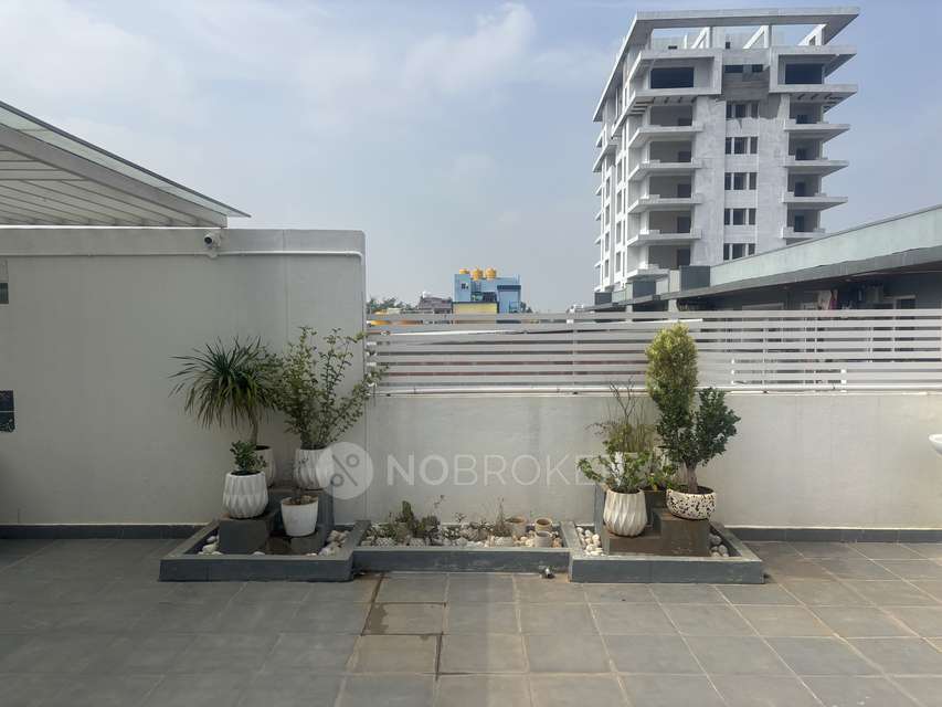 4 BHK House For Sale  In Rachenahalli