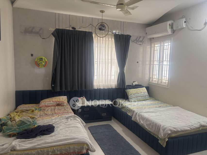 4 BHK House For Sale  In Rachenahalli