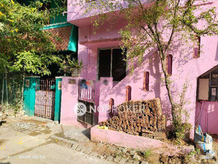 2 BHK Flat For Sale  In Perambur