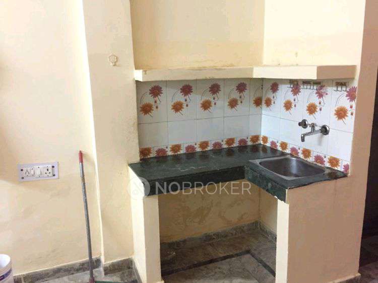 1 RK House for Rent  In Block-a, Saket Court Residential Complex, Sector 6, Pushp Vihar, New Delhi, Delhi 110017, India