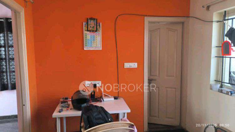 1 BHK House for Rent  In Shop No.2 First Floor, Srk Krupa, No.21, Hoodi Main Rd, Near Dcb Bank, Opposite Titan Eye+, 4th Block, Ayyappa Nagar, Krishnarajapuram, Bengaluru, Karnataka 560036, India