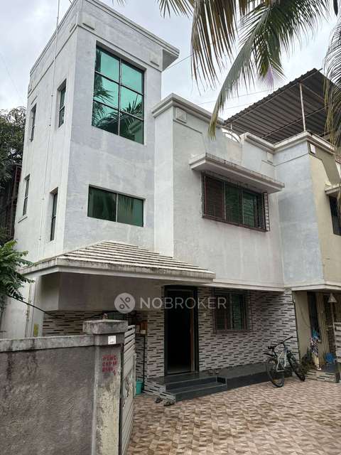 4 BHK Villa In Surya Park For Sale  In Chikhali