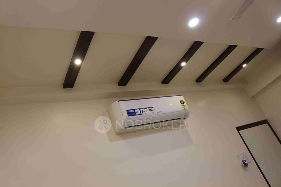 2 BHK Flat In New Dindoshi Ekdant Chs, Goregaon For Sale  In Goregaon