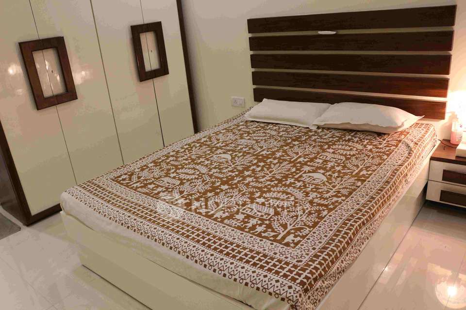 2 BHK Flat In New Dindoshi Ekdant Chs, Goregaon For Sale  In Goregaon