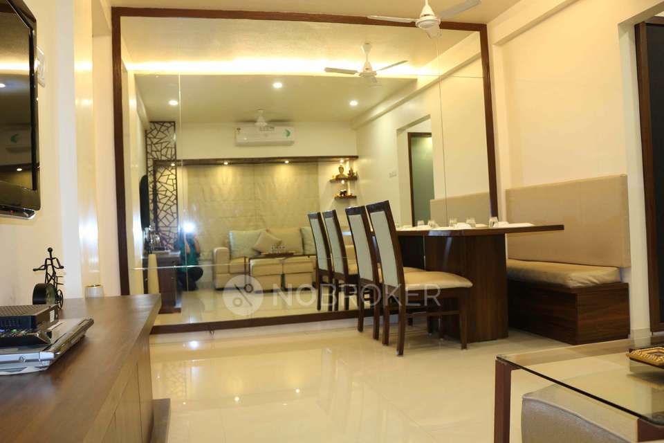 2 BHK Flat In New Dindoshi Ekdant Chs, Goregaon For Sale  In Goregaon