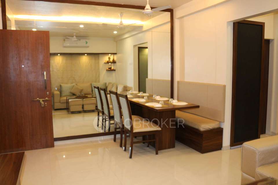 2 BHK Flat In New Dindoshi Ekdant Chs, Goregaon For Sale  In Goregaon