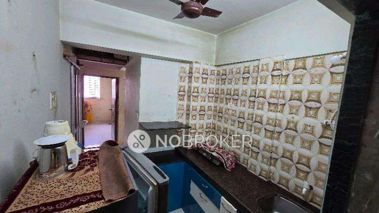 1 BHK Flat In Sr Developer Sm Plaza For Sale  In Sr Enclave