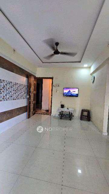 1 BHK Flat In Sr Developer Sm Plaza For Sale  In Sr Enclave